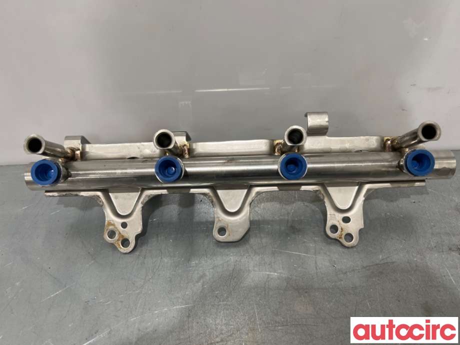 Dyseskinne (fuelrail) til Audi A5 2007-2016 (Type I)  (AUDI|06J133317M||06J133317AB)