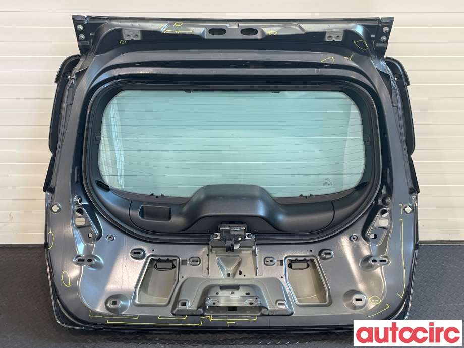 Bakluke combi til Ford Kuga 2008-2012 (Type I)  (FORD|1707331)