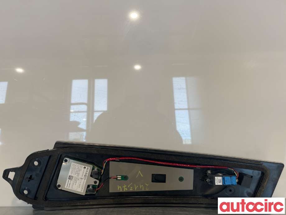 Kamera til Tesla Model 3 2018-2023 (Fase 1)  (TESLA|1109253-00-J)