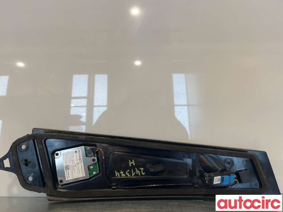 Kamera til Tesla Model 3 2018-2023 (Fase 1)  (TESLA|1109255-00-J)