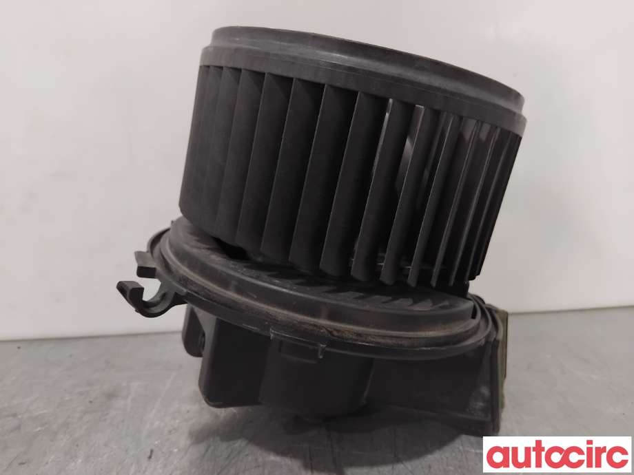 Varmeapparat motor til Citroën Jumper 2007-2013 (Type III, Fase 1)  (CITROEN|6441Y1|5E1630100|)