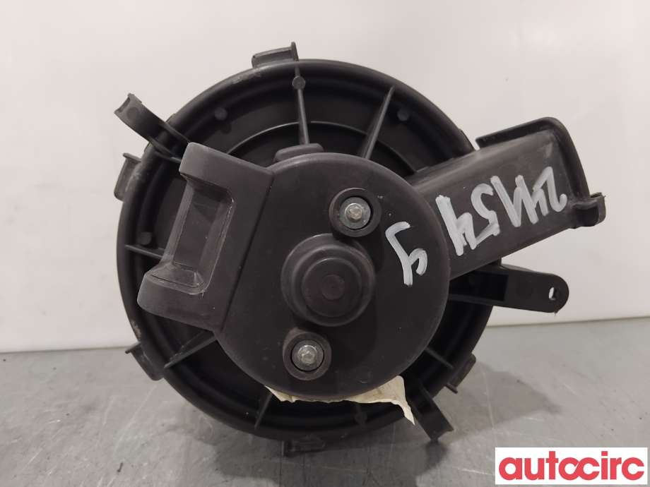 Varmeapparat motor til Citroën Jumper 2007-2013 (Type III, Fase 1)  (CITROEN|6441Y1|5E1630100|)