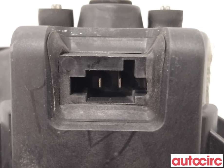 Varmeapparat motor til Citroën Jumper 2007-2013 (Type III, Fase 1)  (CITROEN|6441Y1|5E1630100|)