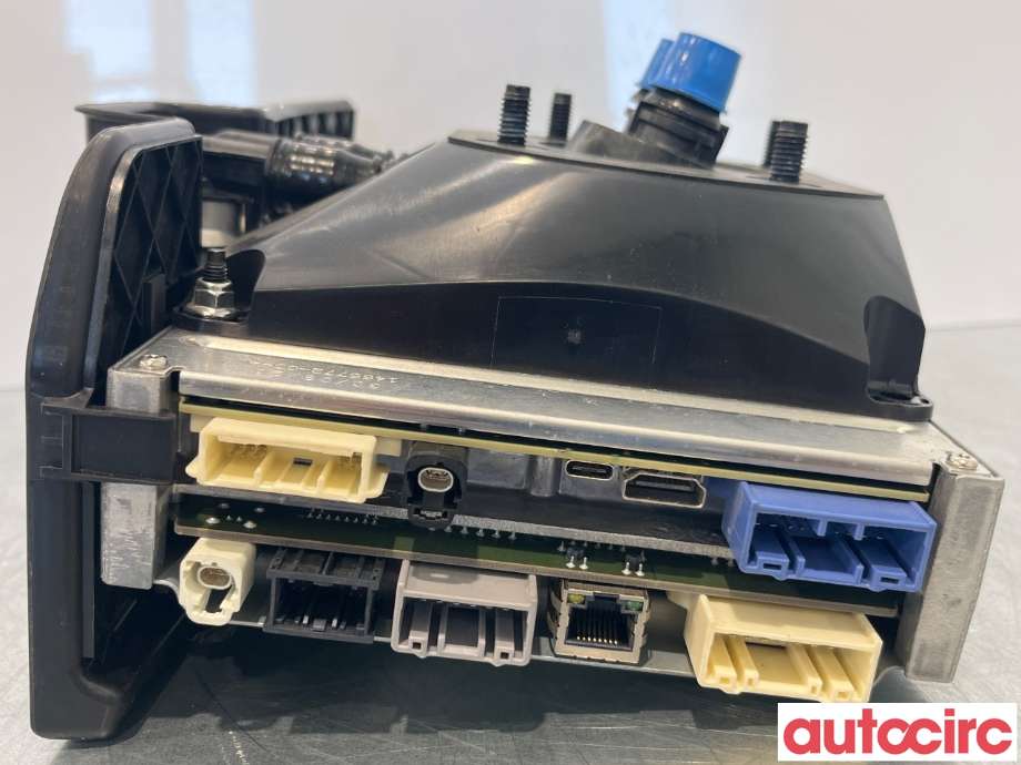 Styreenhet diverse til Tesla Model 3 2018-2023 (Fase 1)  (TESLA|1681271-S0-J|1506277|)