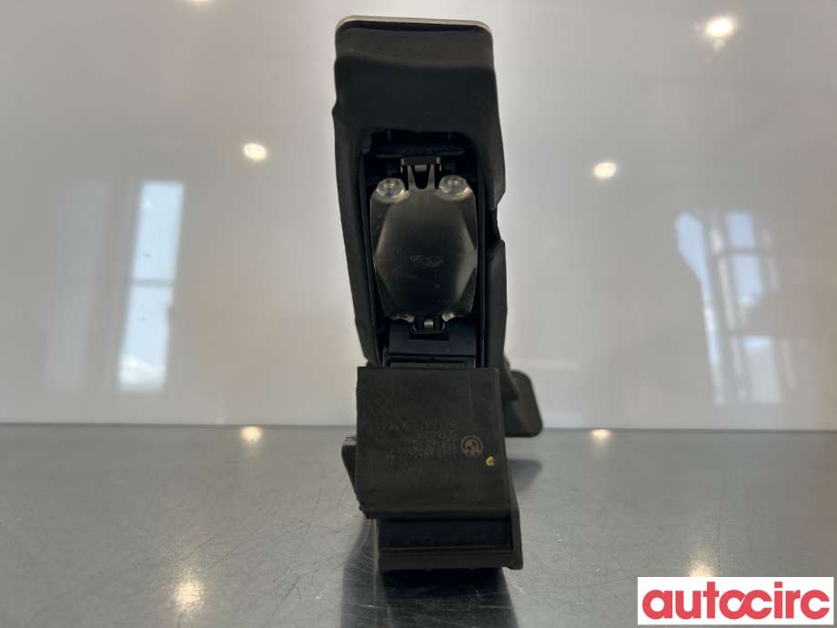 Pedal gass til BMW 3-Serie 2005-2011 (E90/E91/E92/E93) (E90/E91/E92/E93) (BMW|35406889823|3542685264401)