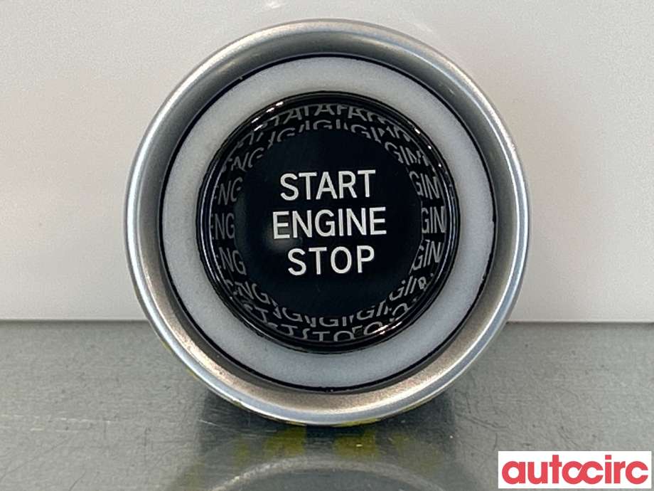 Bryter start/stopp til BMW 3-Serie 2005-2011 (E90/E91/E92/E93) (E90/E91/E92/E93) (BMW|61319154945|915494504)