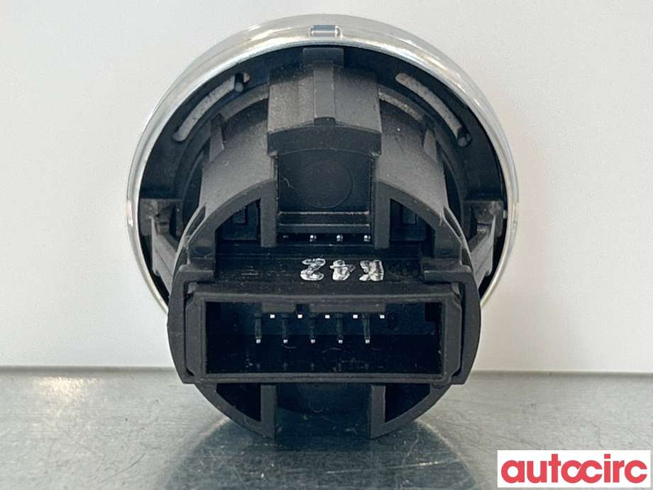 Bryter start/stopp til BMW 3-Serie 2005-2011 (E90/E91/E92/E93) (E90/E91/E92/E93) (BMW|61319154945|915494504)