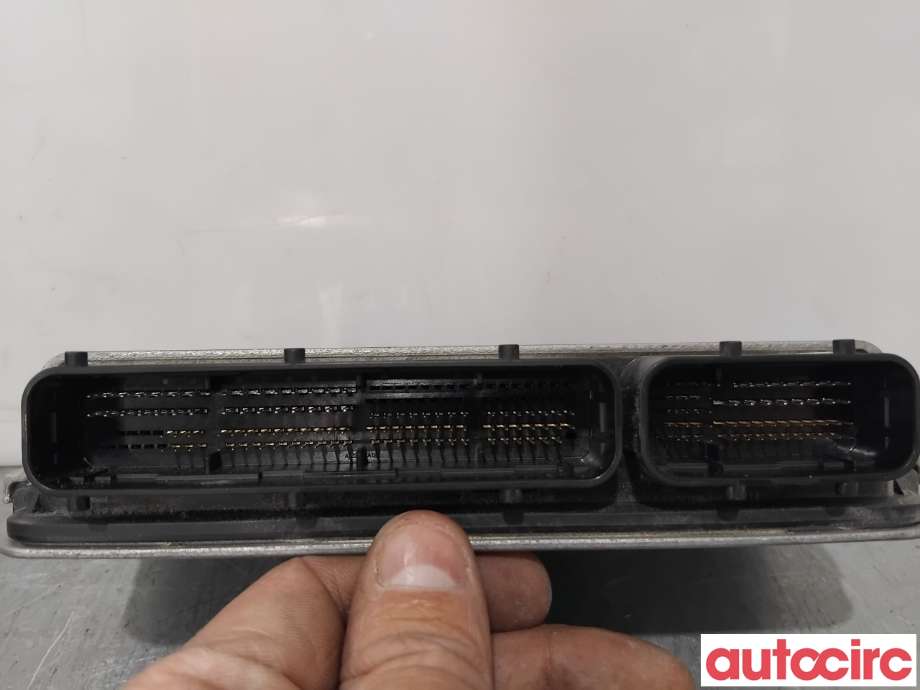 Styreenhet motor til Toyota RAV4 2013-2015 (Type IV, Fase 1)  (TOYOTA|8966142R90|212000-6980|89661-42R90)