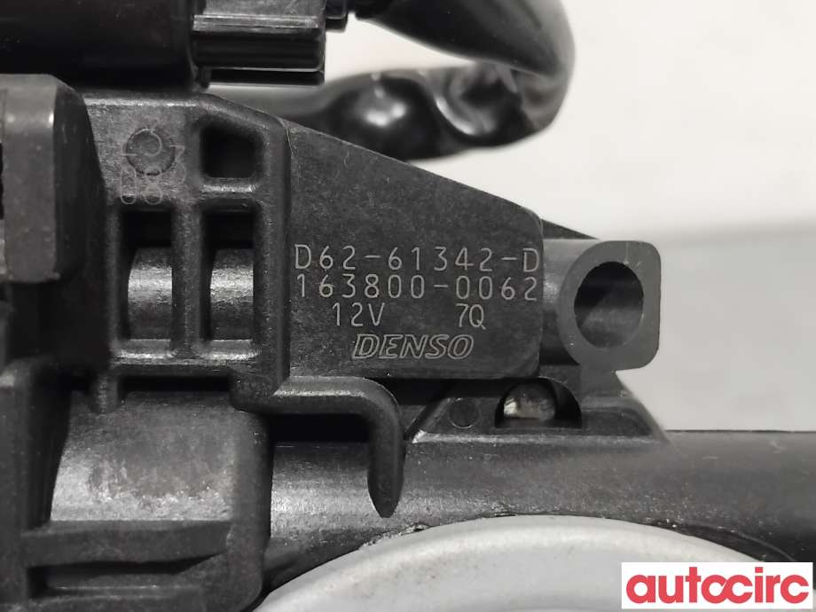 Baklukelås til Toyota RAV4 2013-2015 (Type IV, Fase 1)  (TOYOTA|6935028160|163800-0062|)