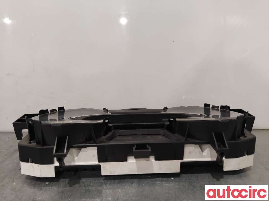 Instrumentpanel til Opel Vivaro B 2014-2019  (OPEL|93458726|248107330R|93461383)