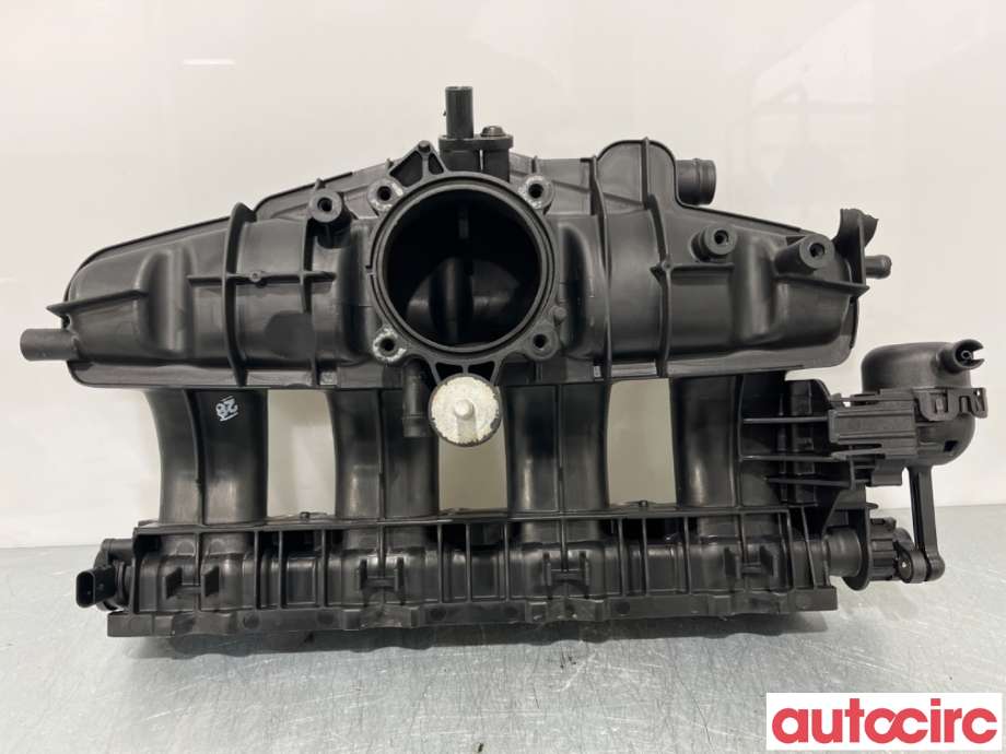 Manifold innsug til Audi A5 2007-2016 (Type I)  (AUDI|06H133201AF|06H133185BH|06H133201AT)