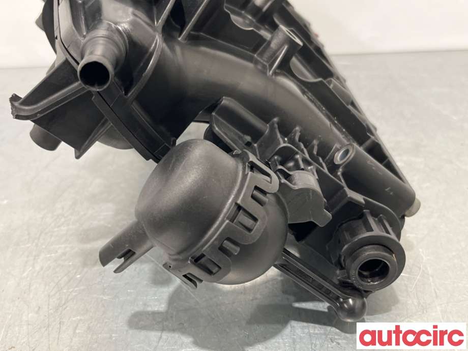 Manifold innsug til Audi A5 2007-2016 (Type I)  (AUDI|06H133201AF|06H133185BH|06H133201AT)