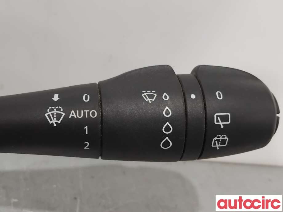 Bryter visker til Opel Vivaro B 2014-2019  (OPEL|95517225||93568054)