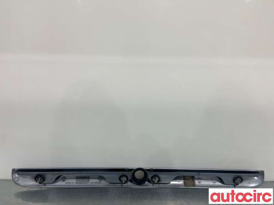 Bakluke/bakdør håndtak til Opel Astra G 1998-2004  (OPEL|90597688|8062860|93240976)