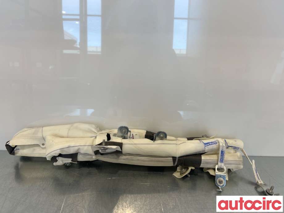 Airbag gardin venstre til Tesla Model 3 2018-2023 (Fase 1)  (TESLA|1077827-00-F)