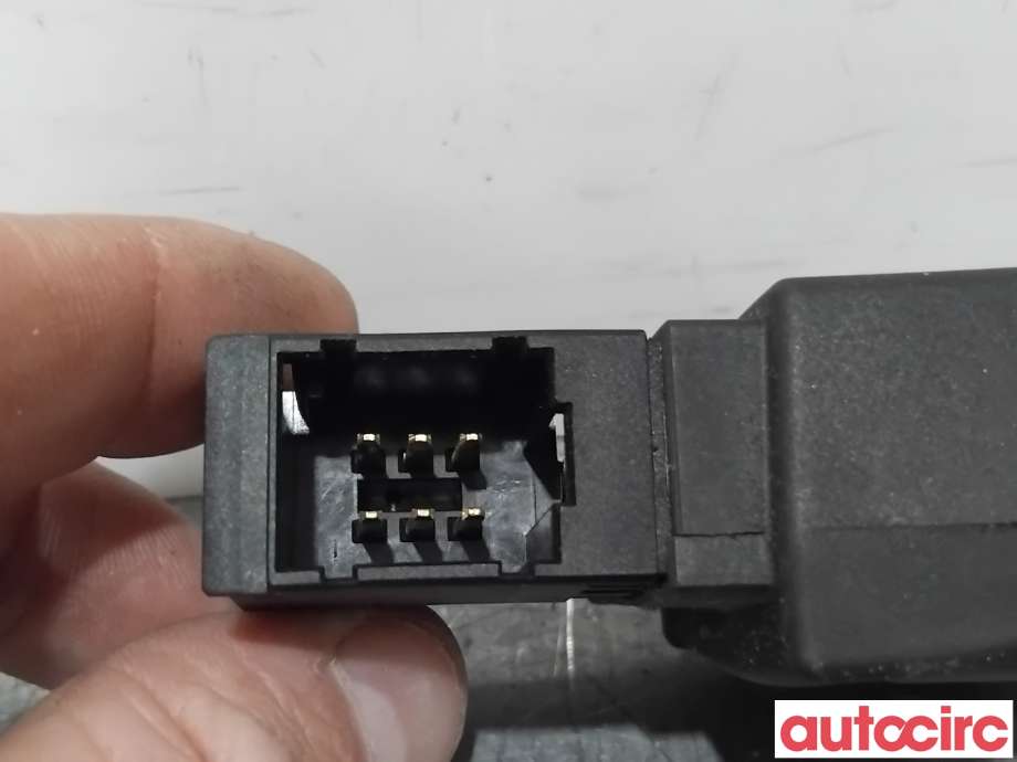 Bryter diverse til Opel Vivaro B 2014-2019  (OPEL|93450094|)