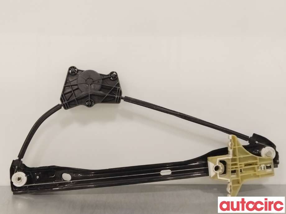 Ruteheis til VW Amarok 2016-2022 (Type I, Fase 2)  (VOLKSWAGEN|2H6837402B|2H0837402G)