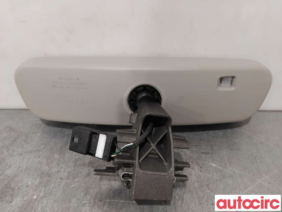Speil innvendig til Opel Vivaro B 2014-2019  (OPEL|93452229|905-3472|963214373R)