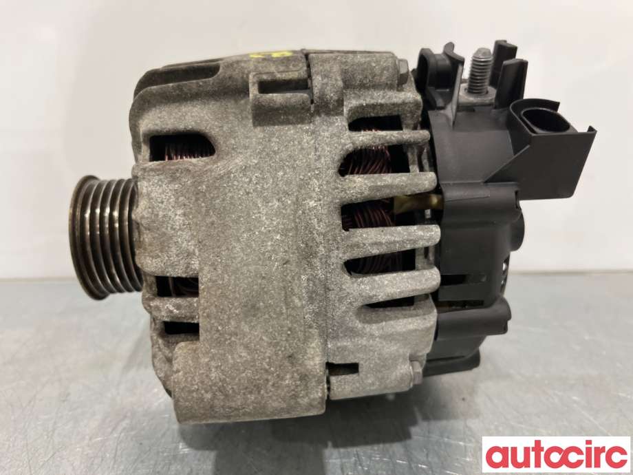 Dynamo til Ford C-Max 2010-2015 (Type II, Fase 1)  (FORD|1871861|TG12C087|AV6N-10300-HA)