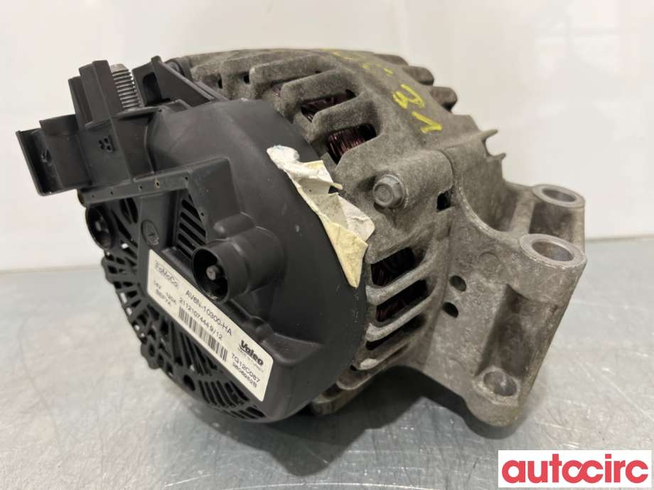 Dynamo til Ford C-Max 2010-2015 (Type II, Fase 1)  (FORD|1871861|TG12C087|AV6N-10300-HA)