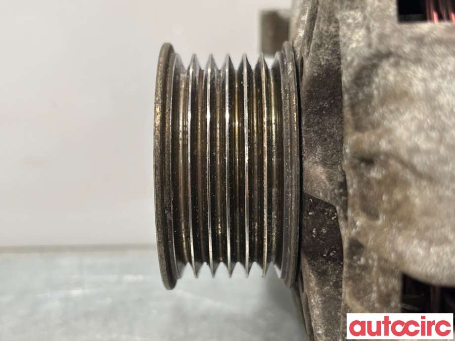 Dynamo til Ford C-Max 2010-2015 (Type II, Fase 1)  (FORD|1871861|TG12C087|AV6N-10300-HA)
