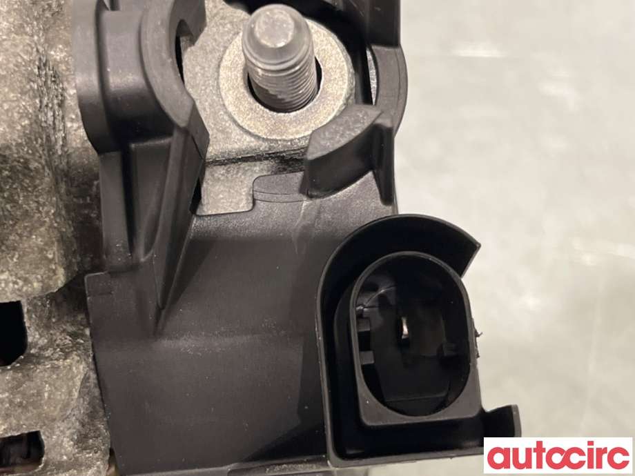 Dynamo til Ford C-Max 2010-2015 (Type II, Fase 1)  (FORD|1871861|TG12C087|AV6N-10300-HA)