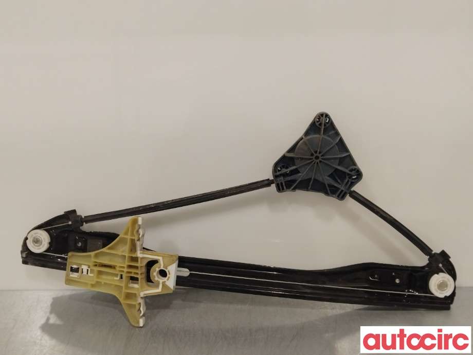 Ruteheis til VW Amarok 2016-2022 (Type I, Fase 2)  (VOLKSWAGEN|2H7839401K|2H7839401G)