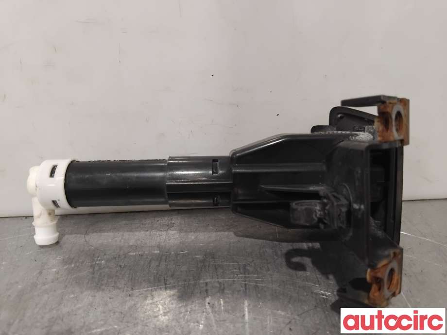 Lyktespylerdyse til Mitsubishi Outlander 2010-2012 (Type II, Fase 2)  (MITSUBISHI|8264A137|)