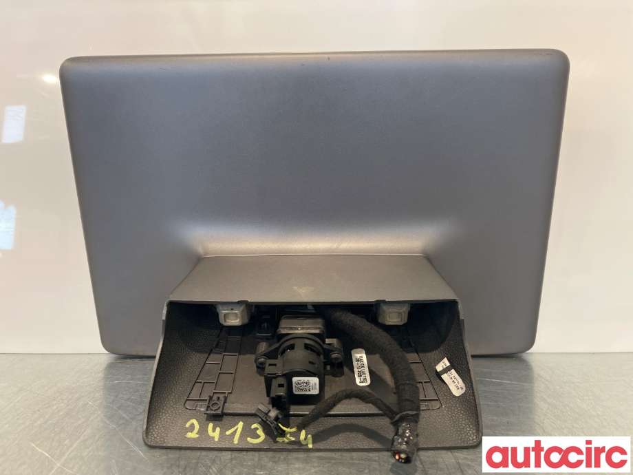 Multimedia display (MCU - Media Controller Unit) til Tesla Model 3 2018-2023 (Fase 1)  (TESLA|1089543-00-J)