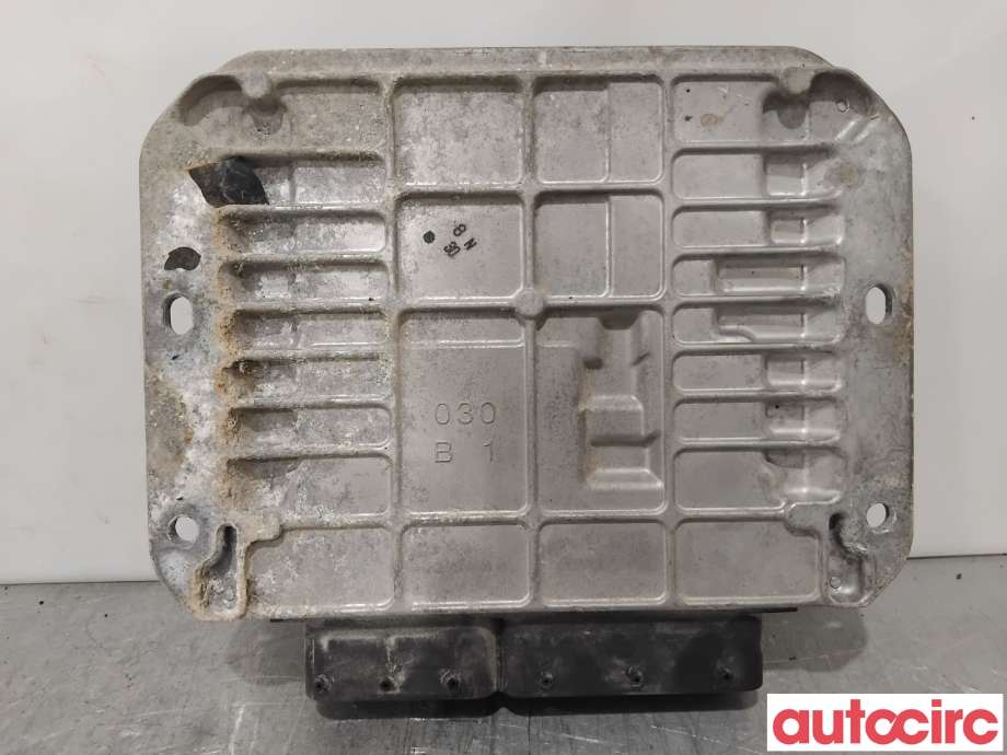 Styreenhet motor til Mitsubishi Outlander 2010-2012 (Type II, Fase 2)  (MITSUBISHI|1860B812|275700-1311)