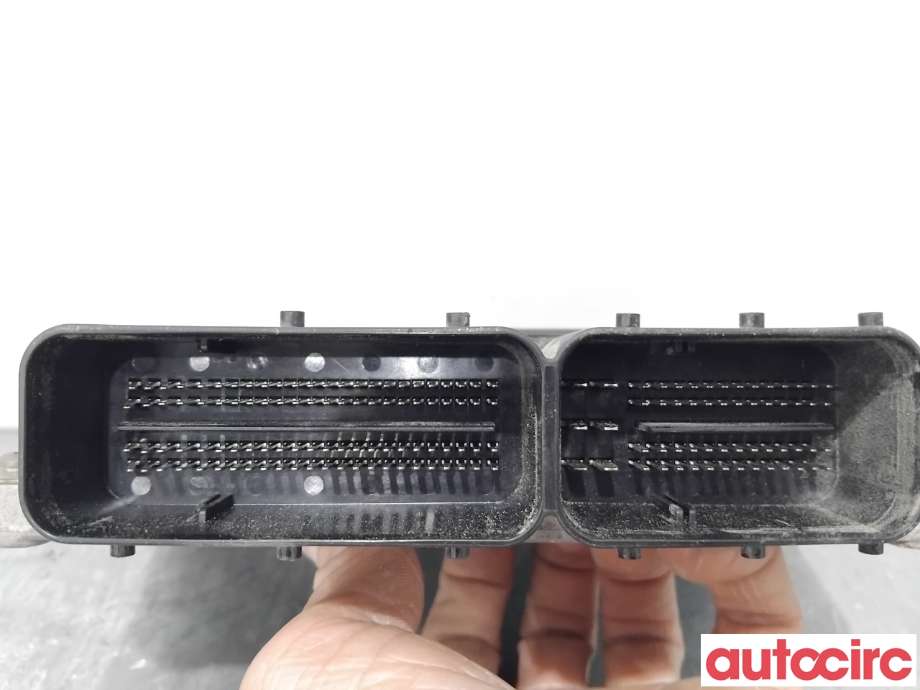 Styreenhet motor til Mitsubishi Outlander 2010-2012 (Type II, Fase 2)  (MITSUBISHI|1860B812|275700-1311)