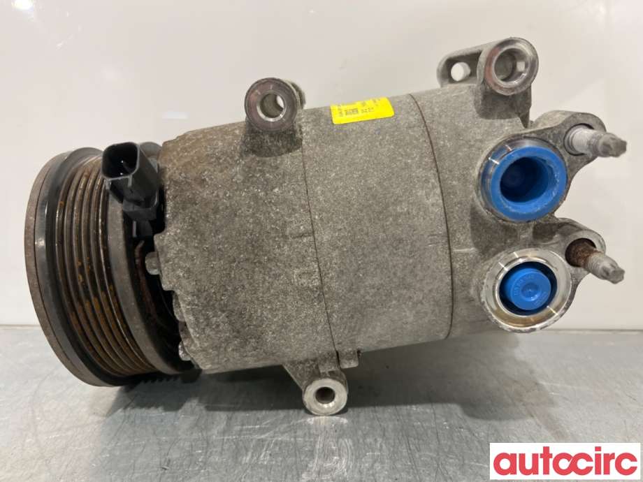 Aircondition kompressor til Ford C-Max 2010-2015 (Type II, Fase 1)  (FORD|1901468||AV61-19D629-CR)