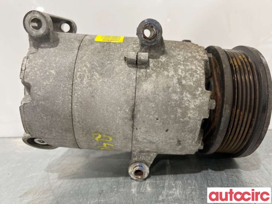 Aircondition kompressor til Ford C-Max 2010-2015 (Type II, Fase 1)  (FORD|1901468||AV61-19D629-CR)