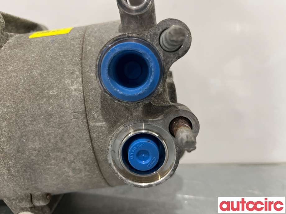 Aircondition kompressor til Ford C-Max 2010-2015 (Type II, Fase 1)  (FORD|1901468||AV61-19D629-CR)