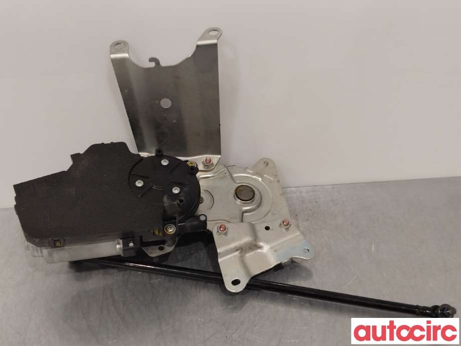 Baklukeåpner motor til Mitsubishi Outlander 2012-2015 (Type III, Fase 1)  (MITSUBISHI|5813A097|427110-10510|)