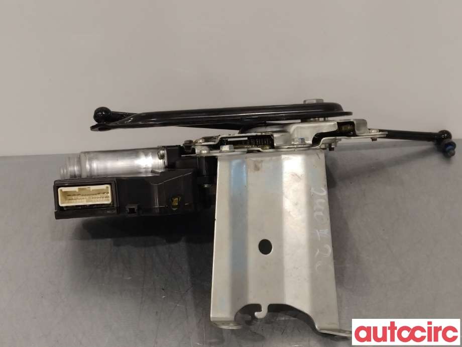 Baklukeåpner motor til Mitsubishi Outlander 2012-2015 (Type III, Fase 1)  (MITSUBISHI|5813A097|427110-10510|)
