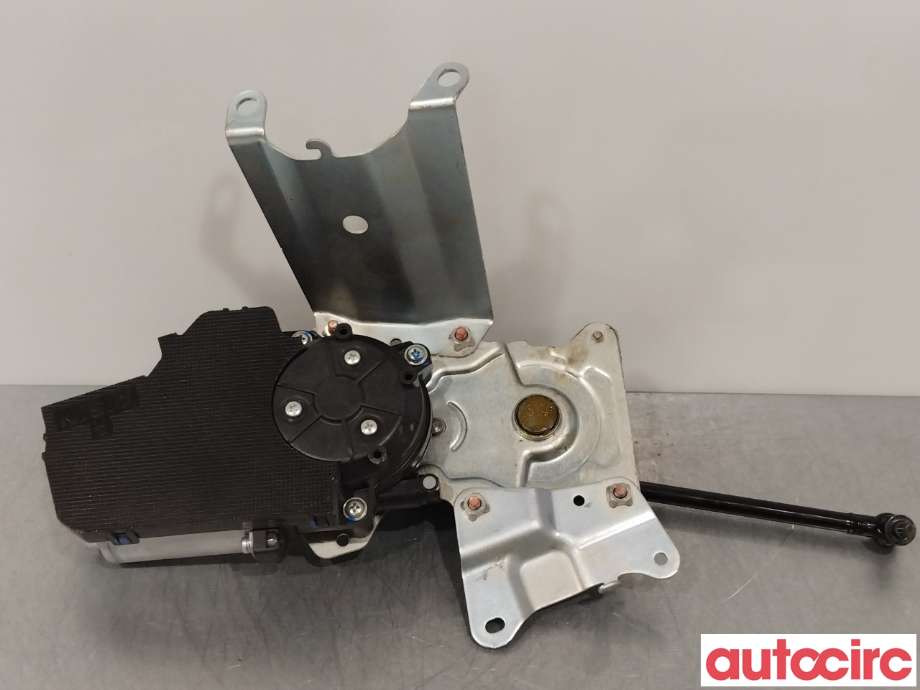 Baklukeåpner motor til Mitsubishi Outlander 2012-2015 (Type III, Fase 1)  (MITSUBISHI|5813A097|427110-10510|)