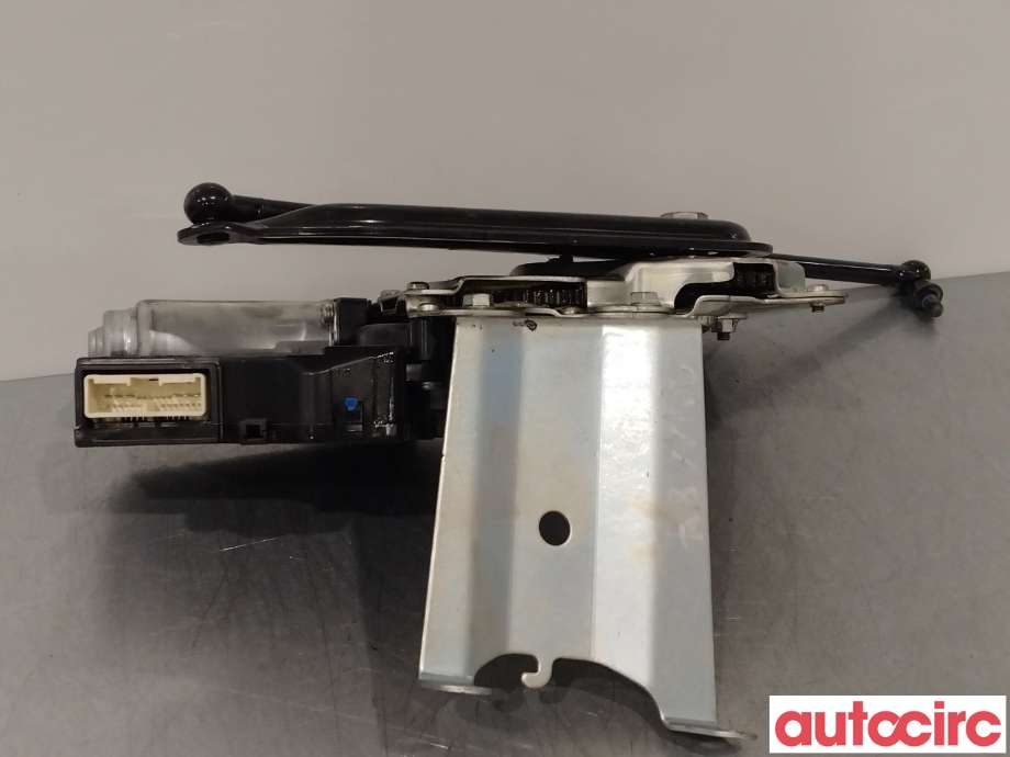 Baklukeåpner motor til Mitsubishi Outlander 2012-2015 (Type III, Fase 1)  (MITSUBISHI|5813A097|427110-10510|)