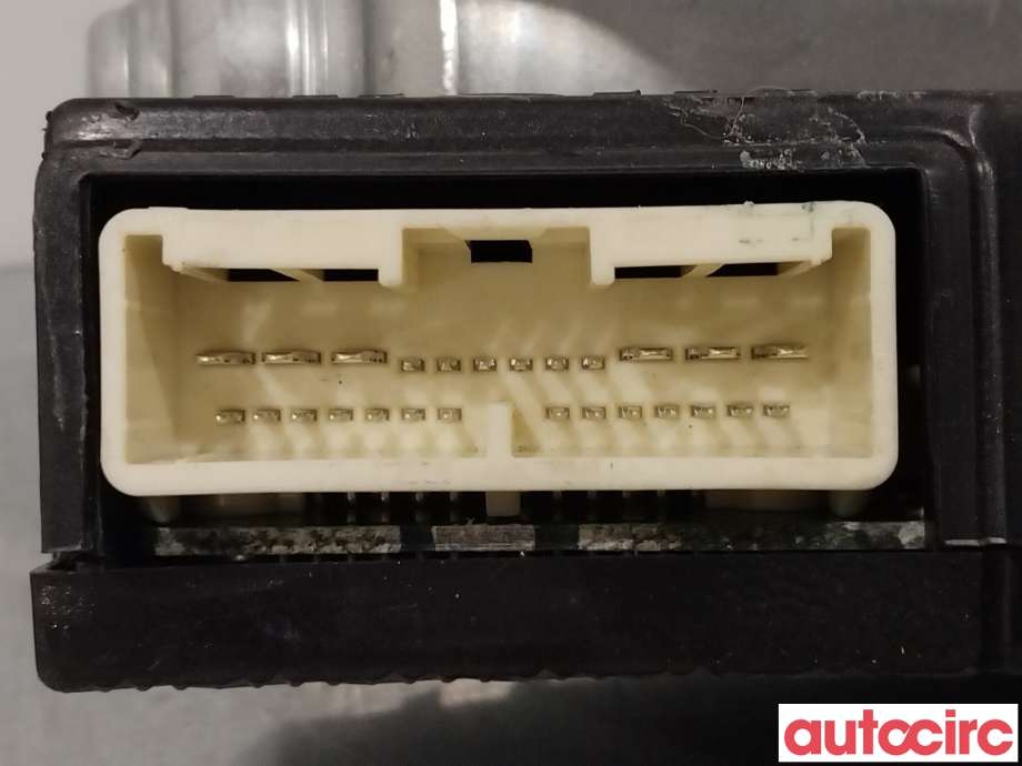 Baklukeåpner motor til Mitsubishi Outlander 2012-2015 (Type III, Fase 1)  (MITSUBISHI|5813A097|427110-10510|)