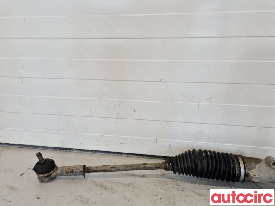 Tannstang til Mitsubishi Outlander 2012-2015 (Type III, Fase 1)  (MITSUBISHI|4410A453|)