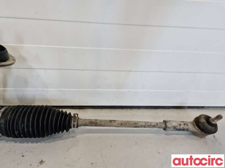 Tannstang til Mitsubishi Outlander 2012-2015 (Type III, Fase 1)  (MITSUBISHI|4410A453|)