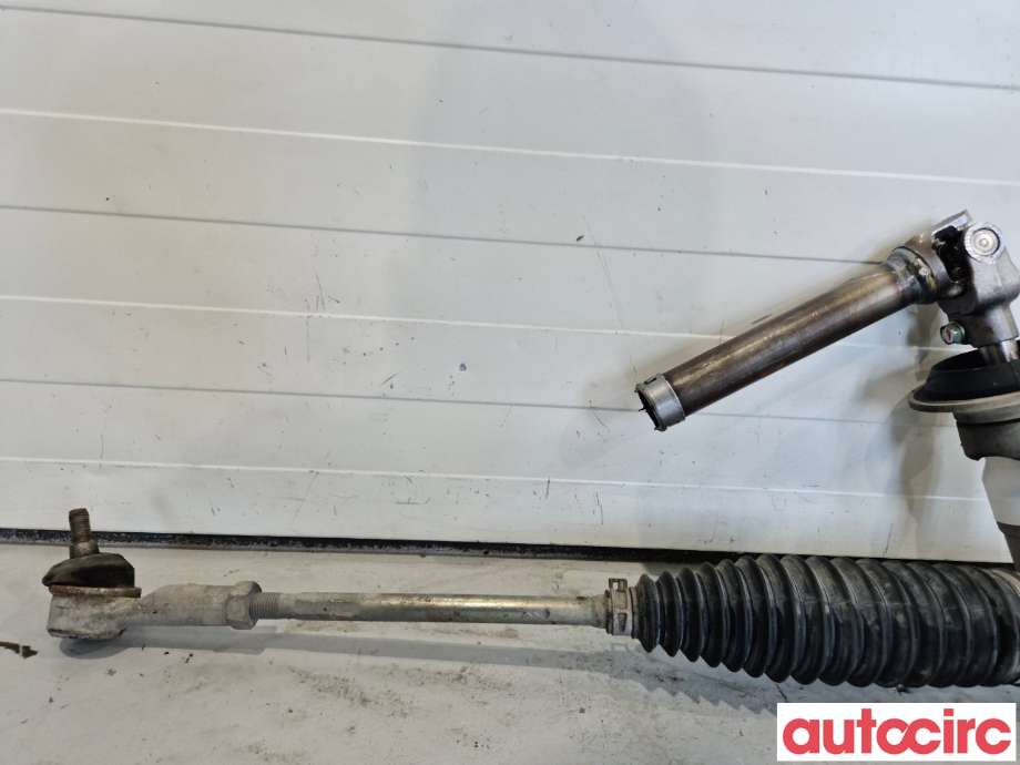 Tannstang til Mitsubishi Outlander 2015-->> (Type III, Fase 2)  (MITSUBISHI|4410A453|)
