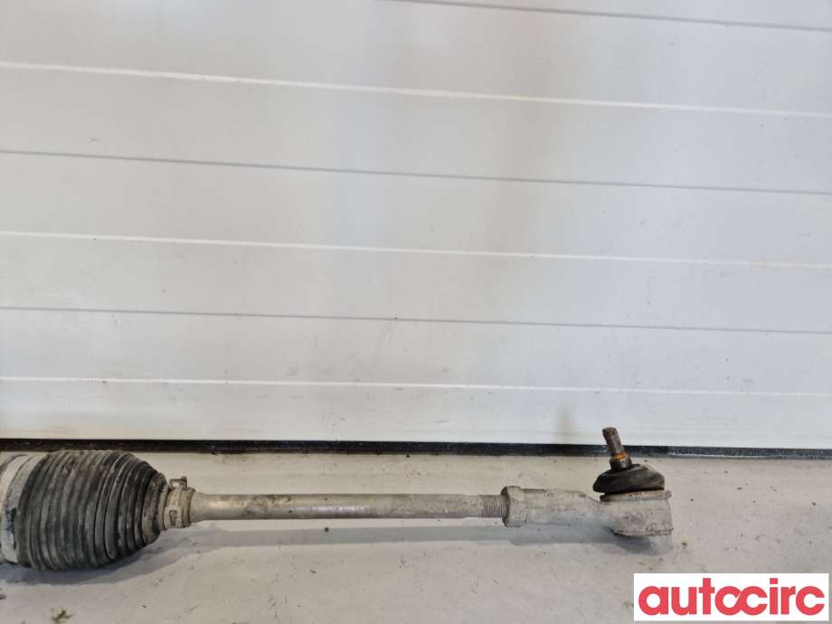 Tannstang til Mitsubishi Outlander 2015-->> (Type III, Fase 2)  (MITSUBISHI|4410A453|)