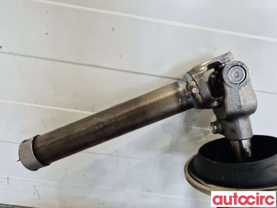 Tannstang til Mitsubishi Outlander 2015-->> (Type III, Fase 2)  (MITSUBISHI|4410A453|)