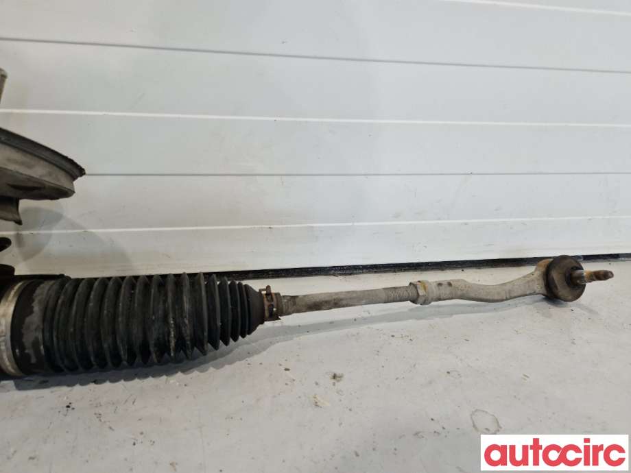 Tannstang til Citroën Berlingo 2008-2015 (Type II, Fase 1)  (CITROEN|1623216080||9802199880)