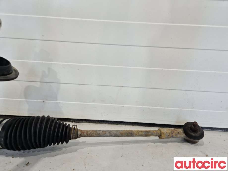 Tannstang til Mitsubishi ASX 2010-2019  (MITSUBISHI|4410A453)