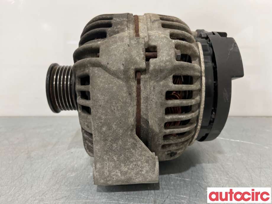 Dynamo til Mercedes CLK 2002-2009 (C209) (C209) (MERCEDES|A0131548302|0124615014|A0121542702)