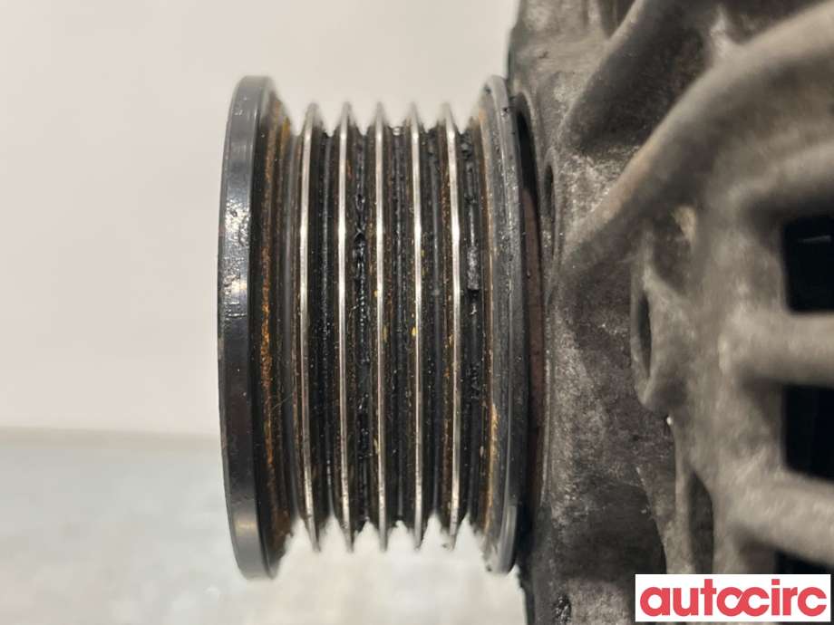 Dynamo til Mercedes CLK 2002-2009 (C209) (C209) (MERCEDES|A0131548302|0124615014|A0121542702)