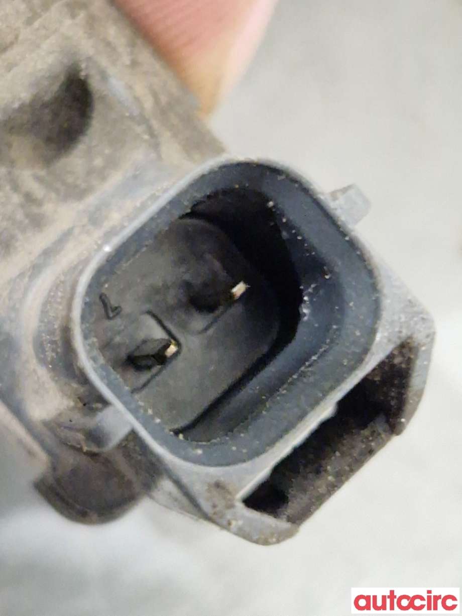 Parkeringssensor bak til Mitsubishi ASX 2010-2019  (MITSUBISHI|8651A042XA|)