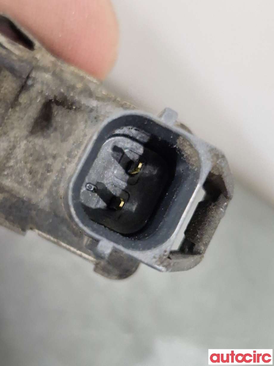 Parkeringssensor bak til Mitsubishi ASX 2010-2019  (MITSUBISHI|8651A056XA|)